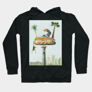 Tropical Sandwich Hoodie